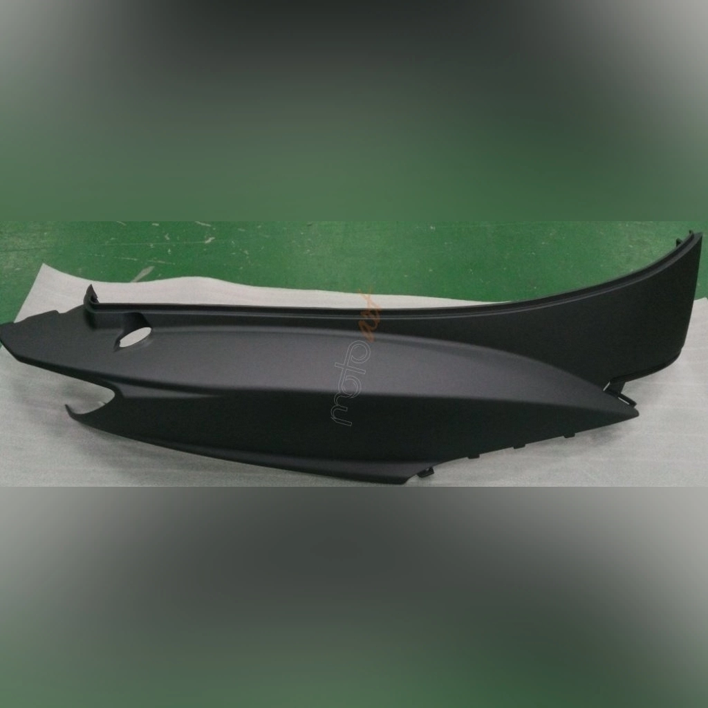 SYM Jet 4 125 SELE ALTI SAĞ GRENAJ MAT SİYAH