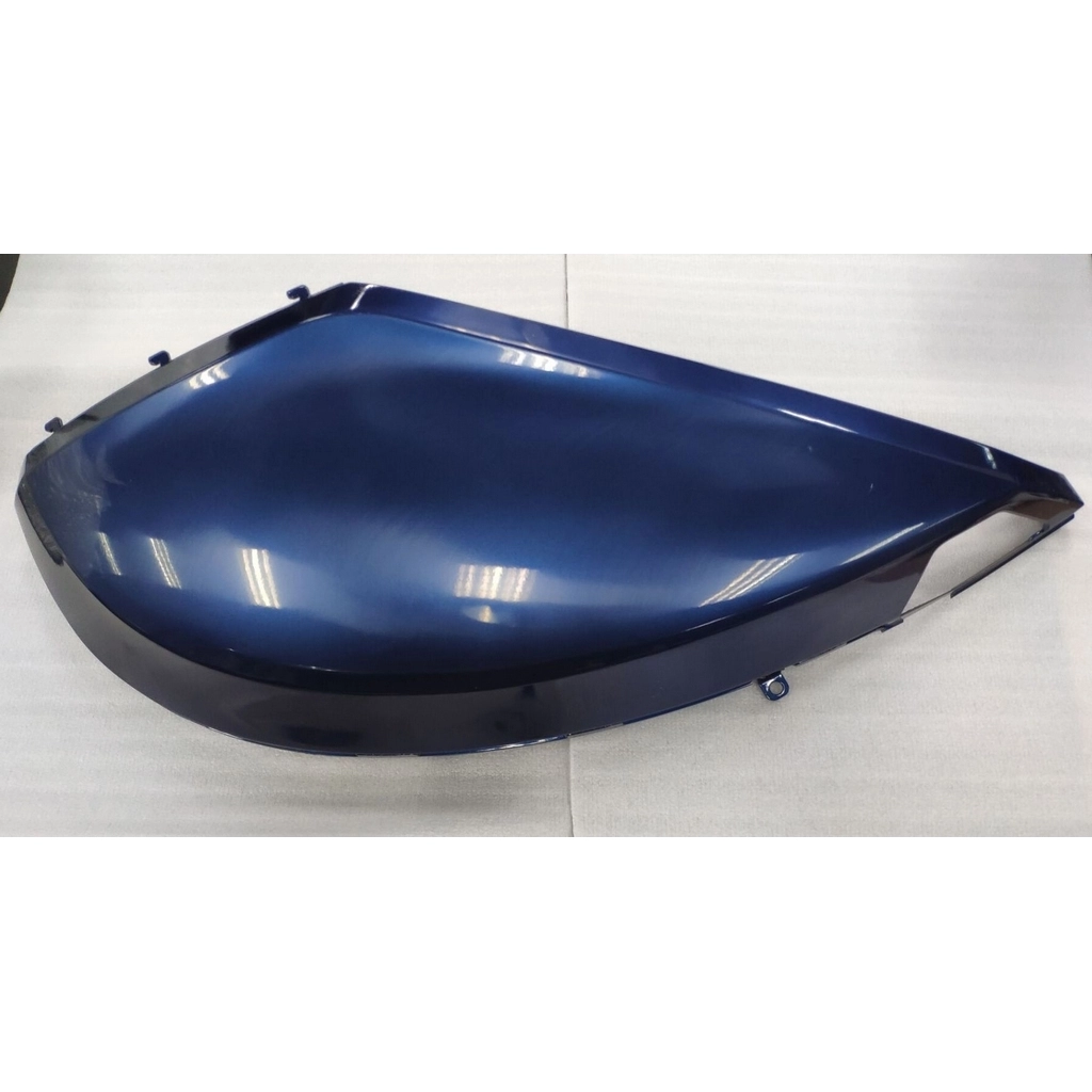 SYM Mio 50 4T EFI PANEL SELE ALTI ARKA SAĞ MAVİ