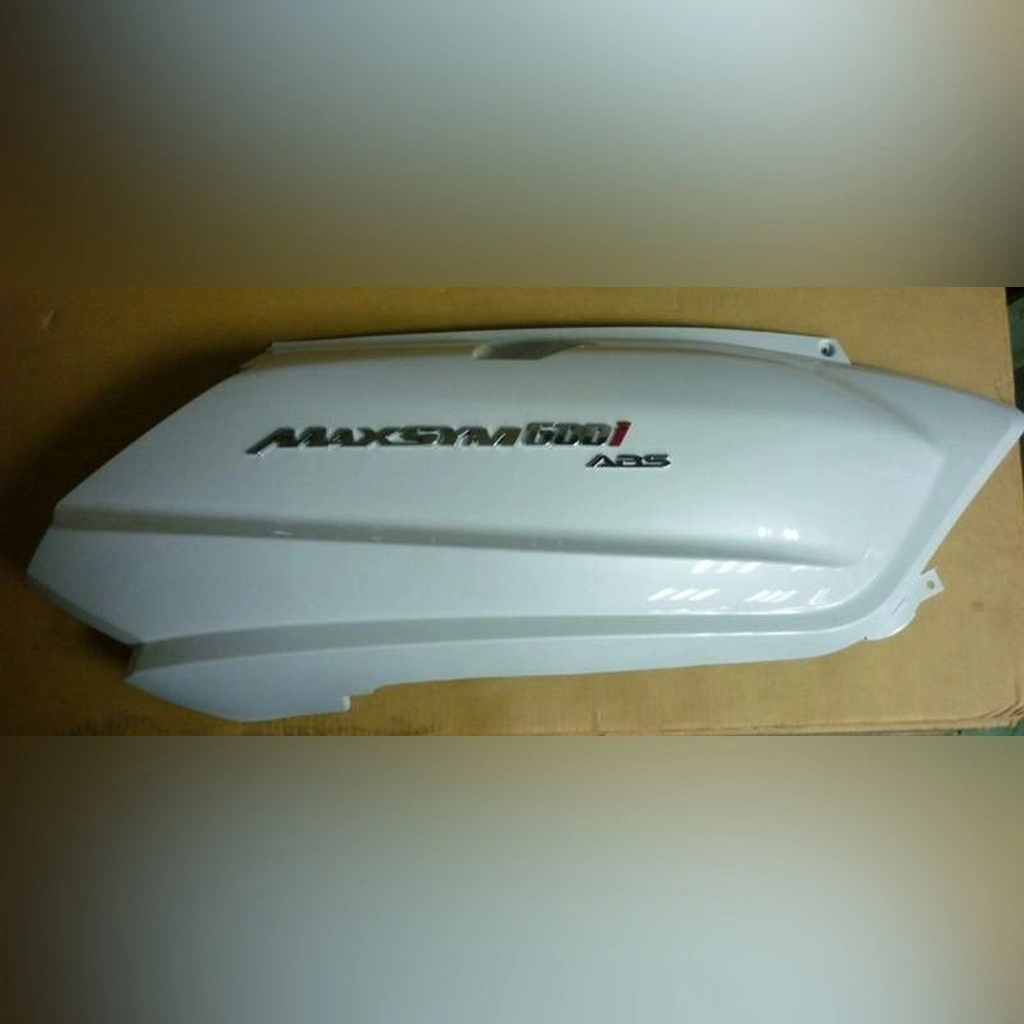 SYM Max Sym 600 SELE ALTI SAĞ GRENAJ BEYAZ