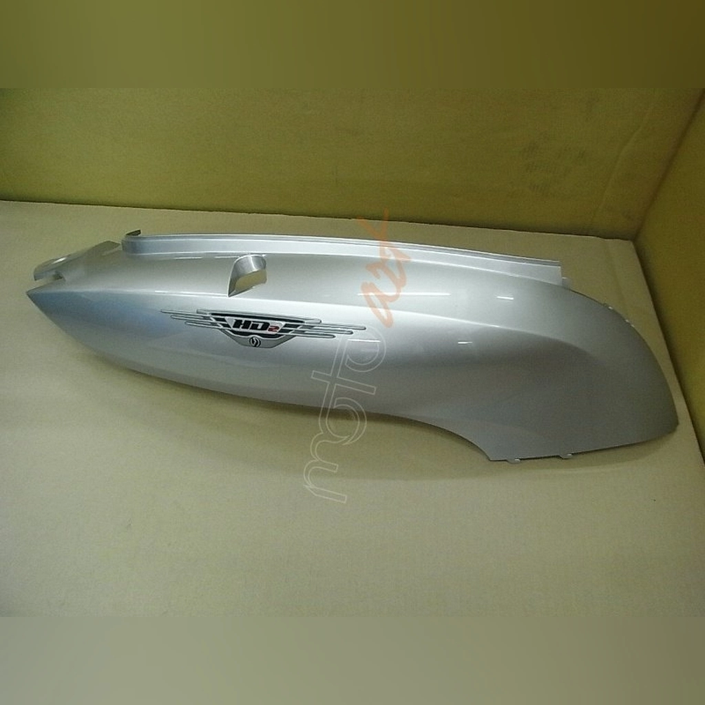 SYM Hd2 200 Efi SELE ALTI SAĞ GRENAJ GÜMÜŞ