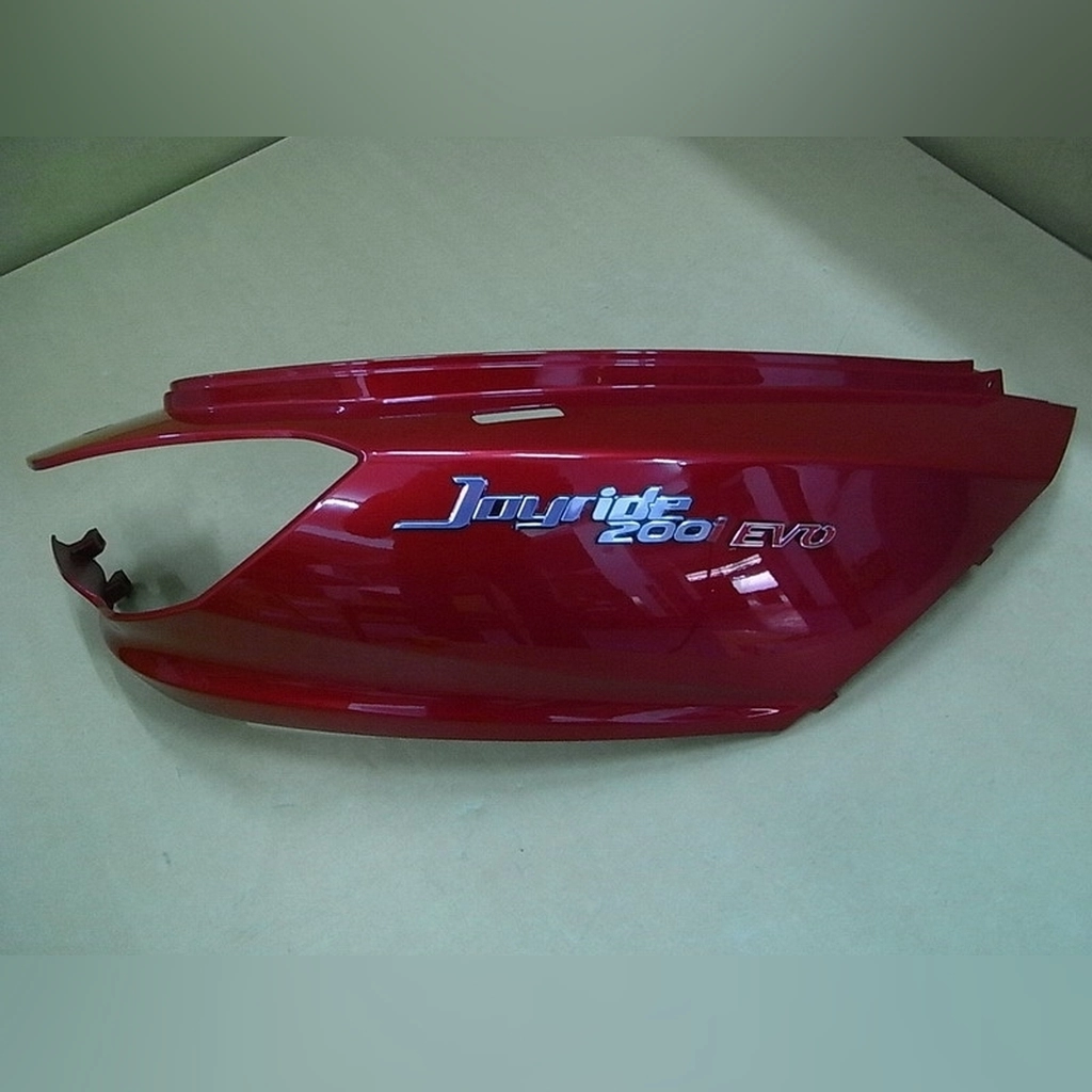 SYM Joyride 200 IE EVO SELE ALTI SAĞ GRENAJ KIRMIZI STICKERLİ