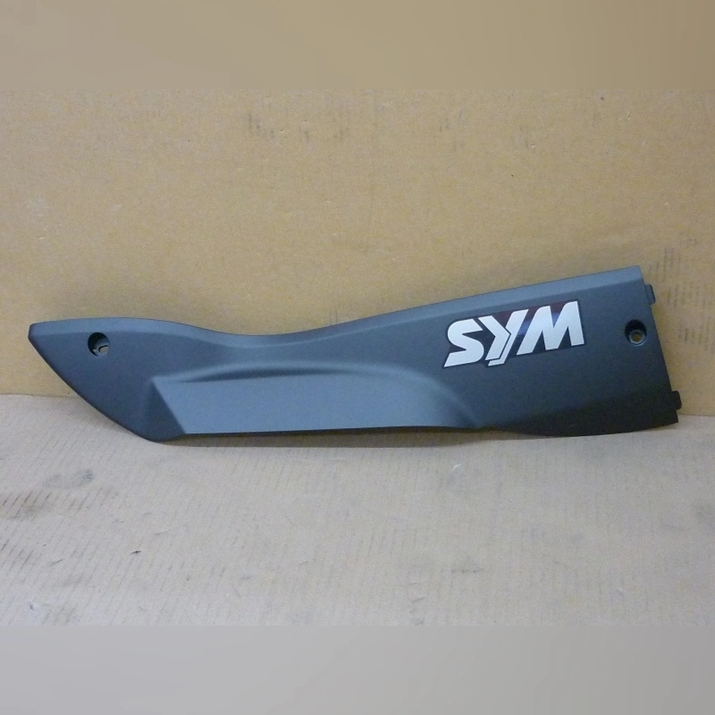 SYM Hd2 200 Efi MARŞBİYEL SAĞ MAT SİYAH