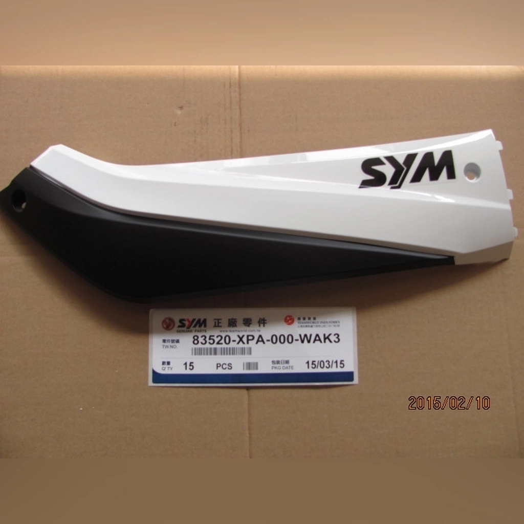 SYM Symphony ST 200 MARŞBİYEL SAĞ BEYAZ