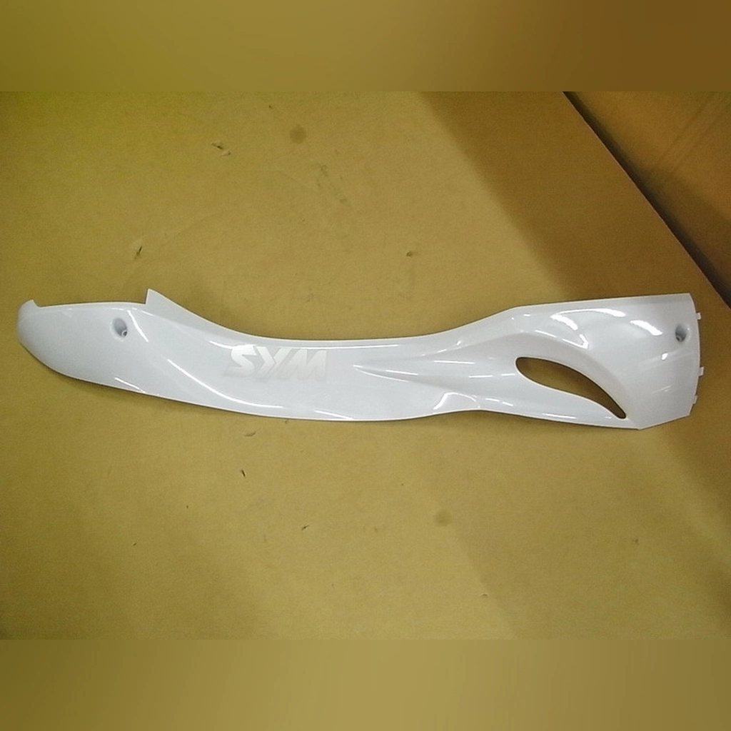 SYM Gts 250 IE EVO MARŞBİYEL SAĞ BEYAZ STICKERLİ