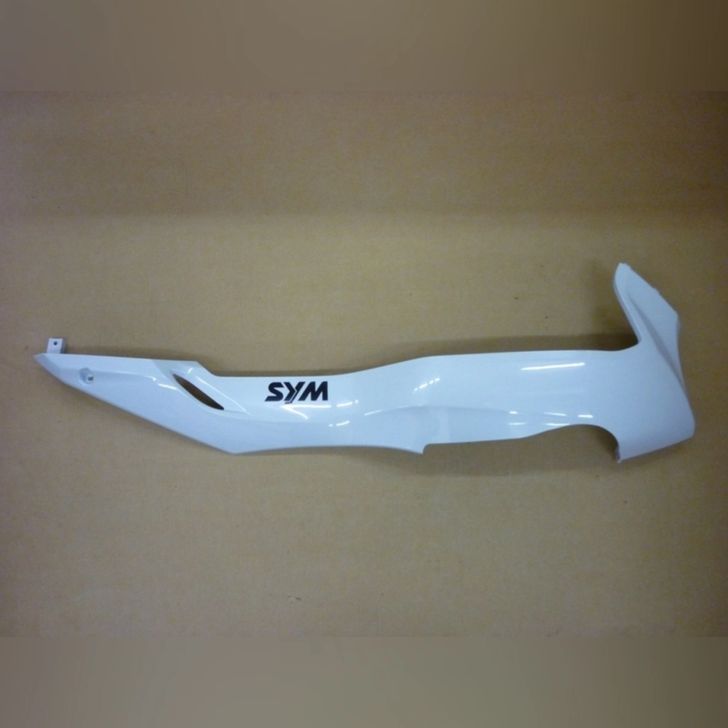 SYM Joymax 250 Abs Euro 4 MARŞBİYEL SAĞ BEYAZ STICKERLİ