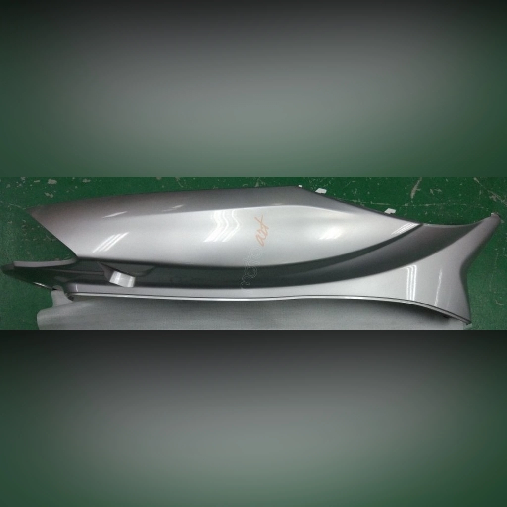 SYM Symphony 125 Eski Kasa SELE ALTI SOL GRENAJ GÜMÜŞ