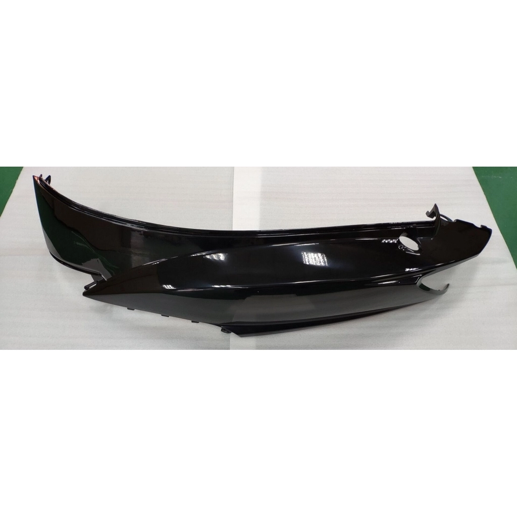 SYM Jet 4 125 SELE ALTI SOL GRENAJ SİYAH