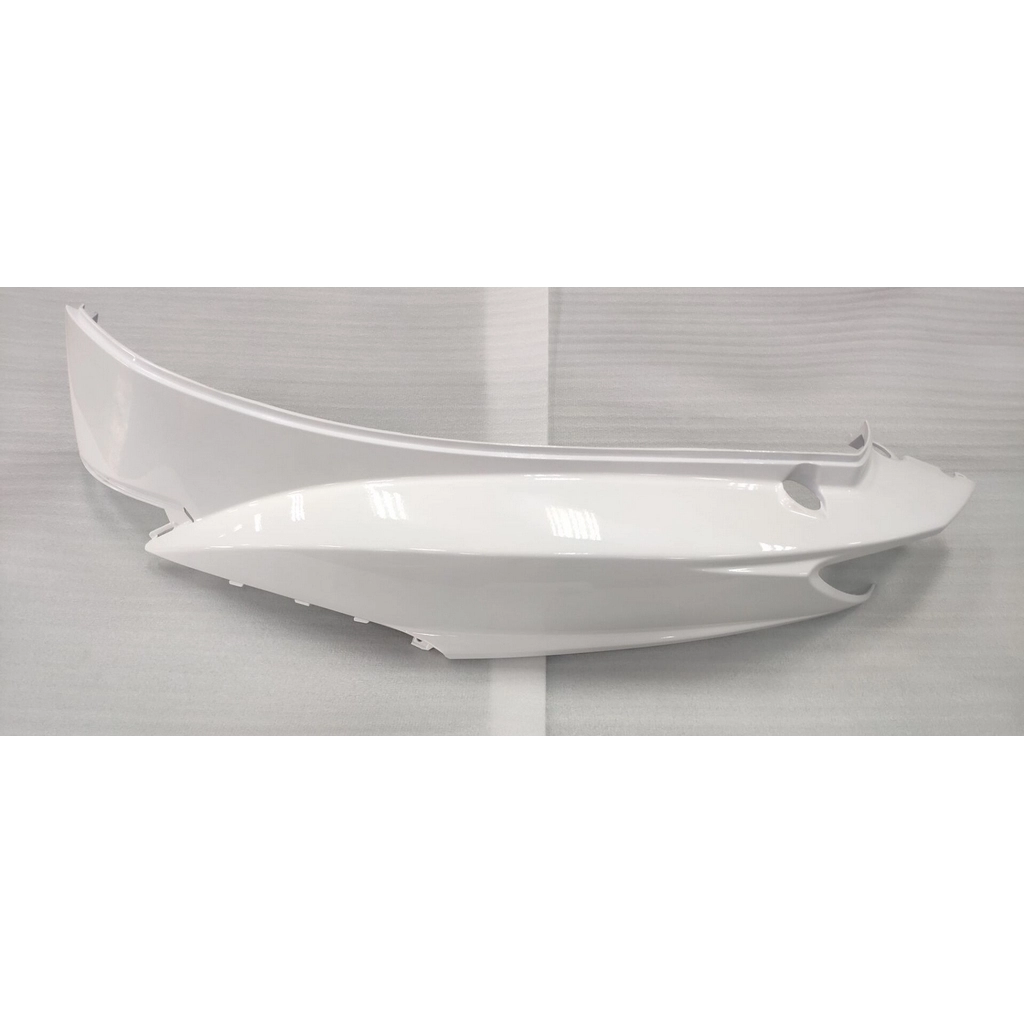 SYM Jet 4 125 SELE ALTI SOL GRENAJ BEYAZ