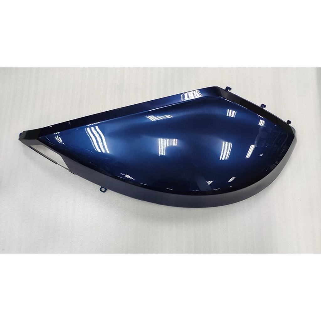 SYM Mio 50 4T EFI PANEL SELE ALTI ARKA SOL MAVİ