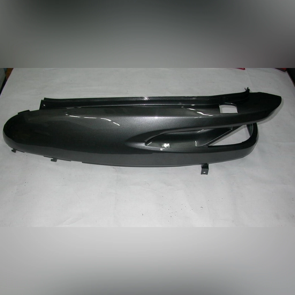 SYM Joyride 200 Karbüratörlü SELE ALTI SOL GRENAJ FÜME GRİ