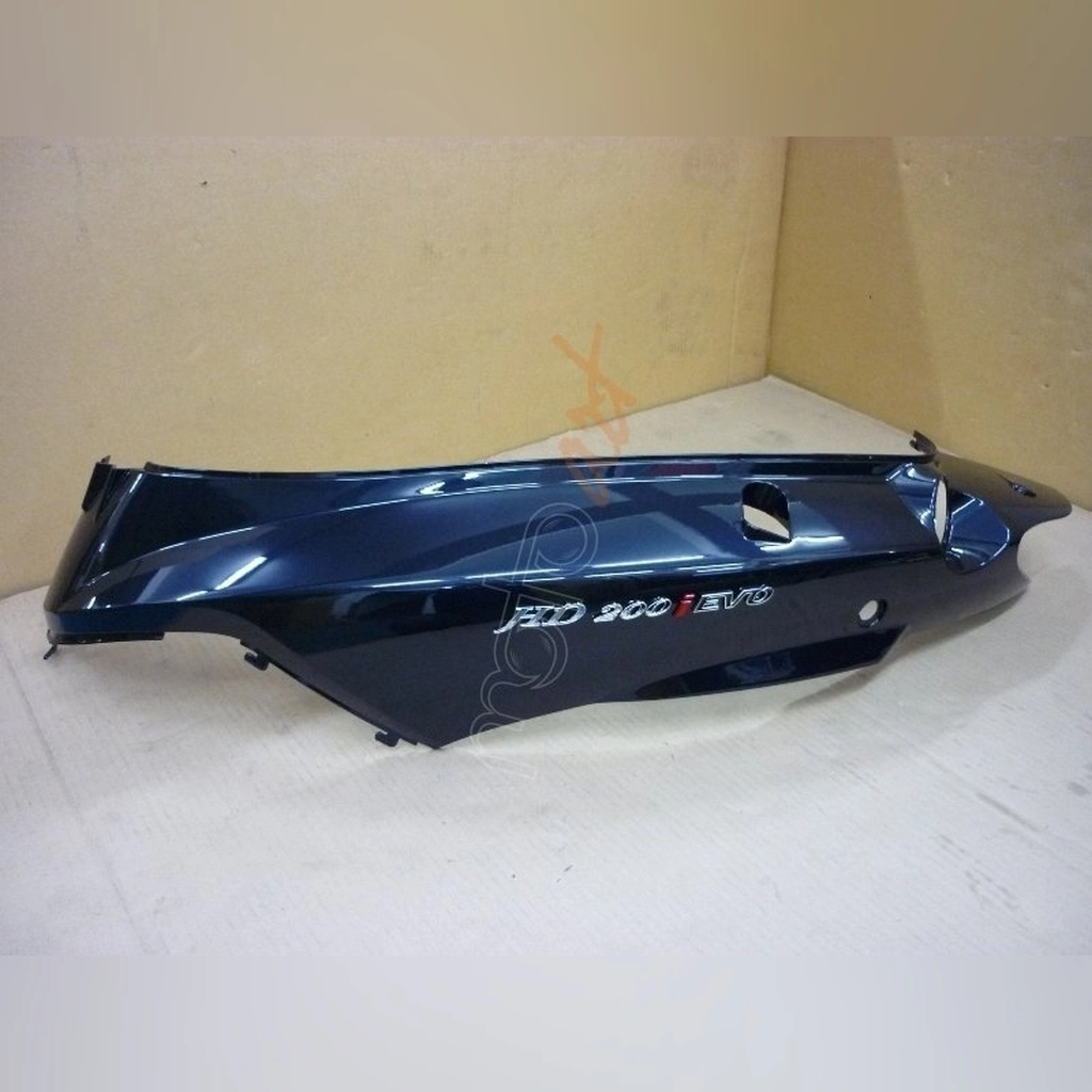 SYM Hd 200 Ie Evo SOL GRENAJ KAPAĞI