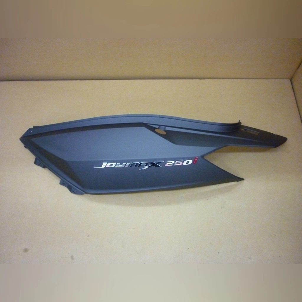 SYM Joymax 250i SELE ALTI SOL GRENAJ MAT SİYAH STICKERLİ
