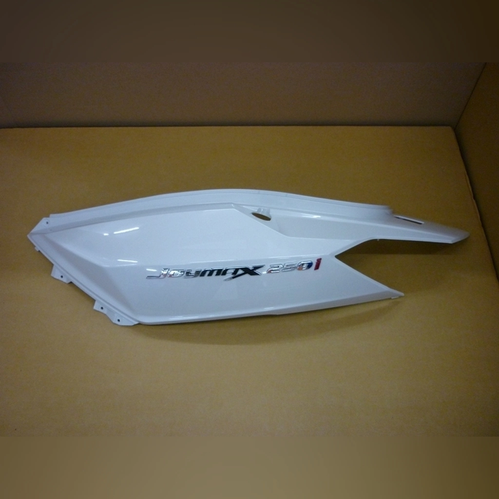 SYM Joymax 250i SELE ALTI SOL GRENAJ BEYAZ STICKERLİ STICKERLİ