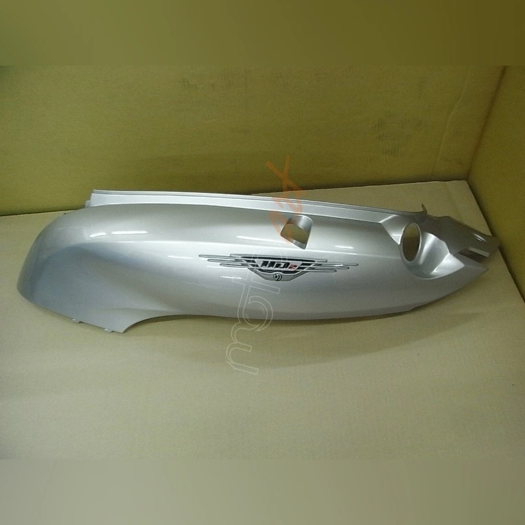 SYM Hd2 200 Efi MARŞBİYEL SOL