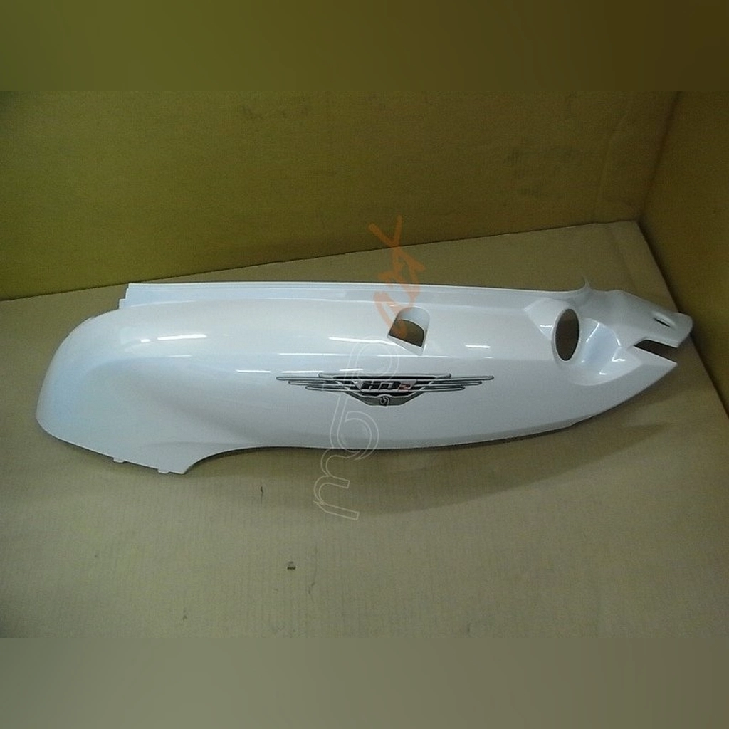 SYM Hd2 200 Efi PANEL ARKA SOL BEYAZ