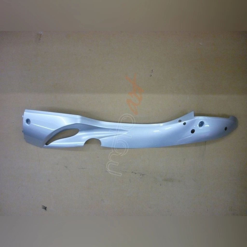 SYM Gts 250 MARŞBİYEL SOL GÜMÜŞ