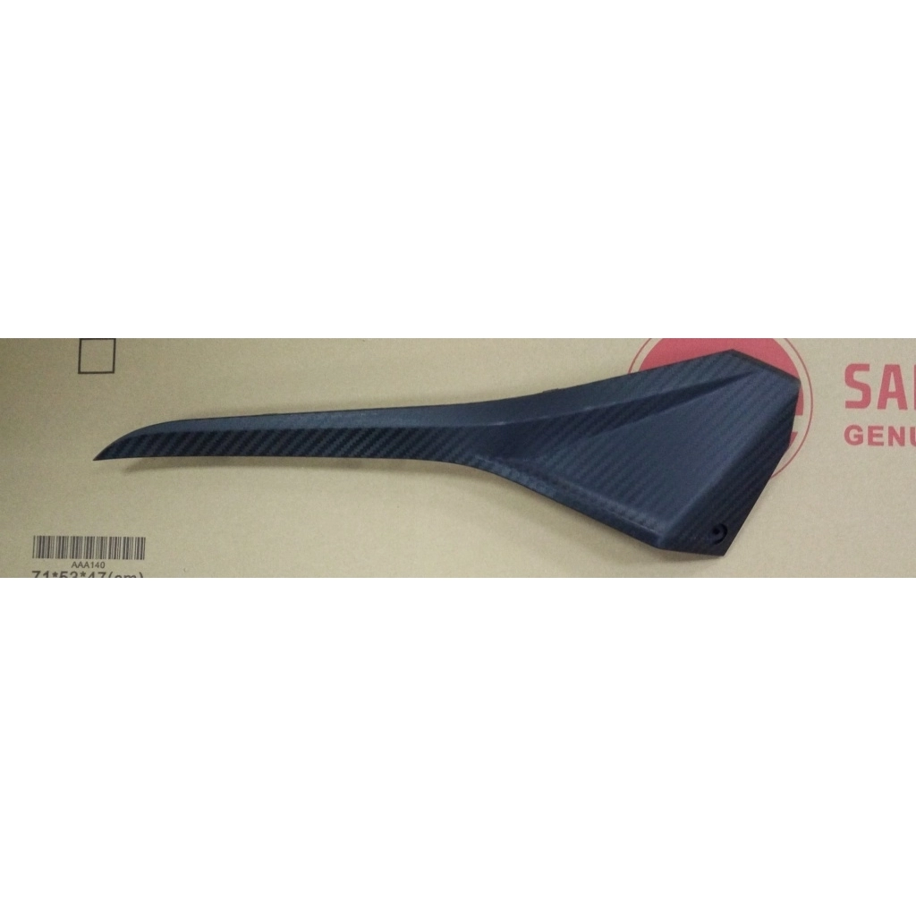 SYM Jet 14 125 Ie Euro 4 MARŞBİYEL SOL PLASTİK