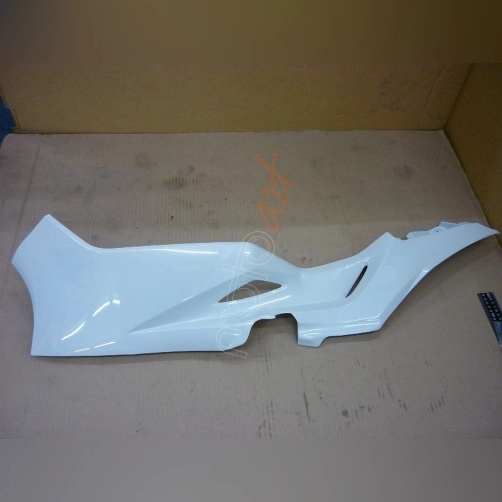 SYM Max Sym 400 MARŞBİYEL SOL BEYAZ