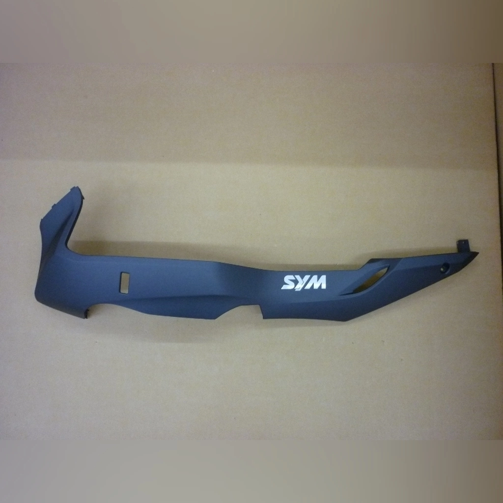 SYM Joymax 250 Abs Euro 4 MARŞBİYEL SOL MAT SİYAH STICKERLİ