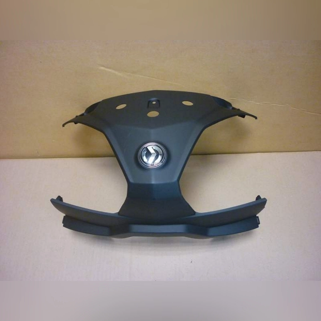 SYM Max Sym 600 ARKA STOP GRENAJI MAT SİYAH