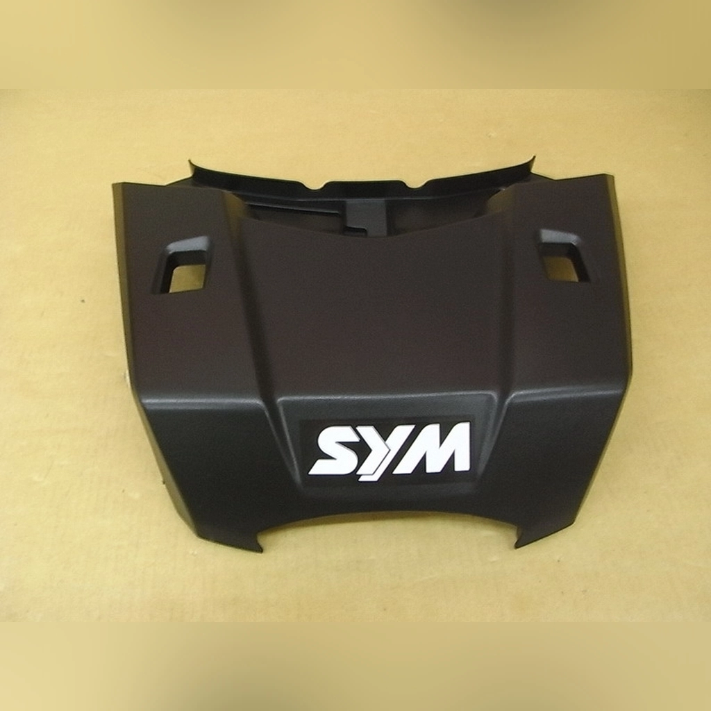 SYM Atv 600 STOP ÜST GRENAJ