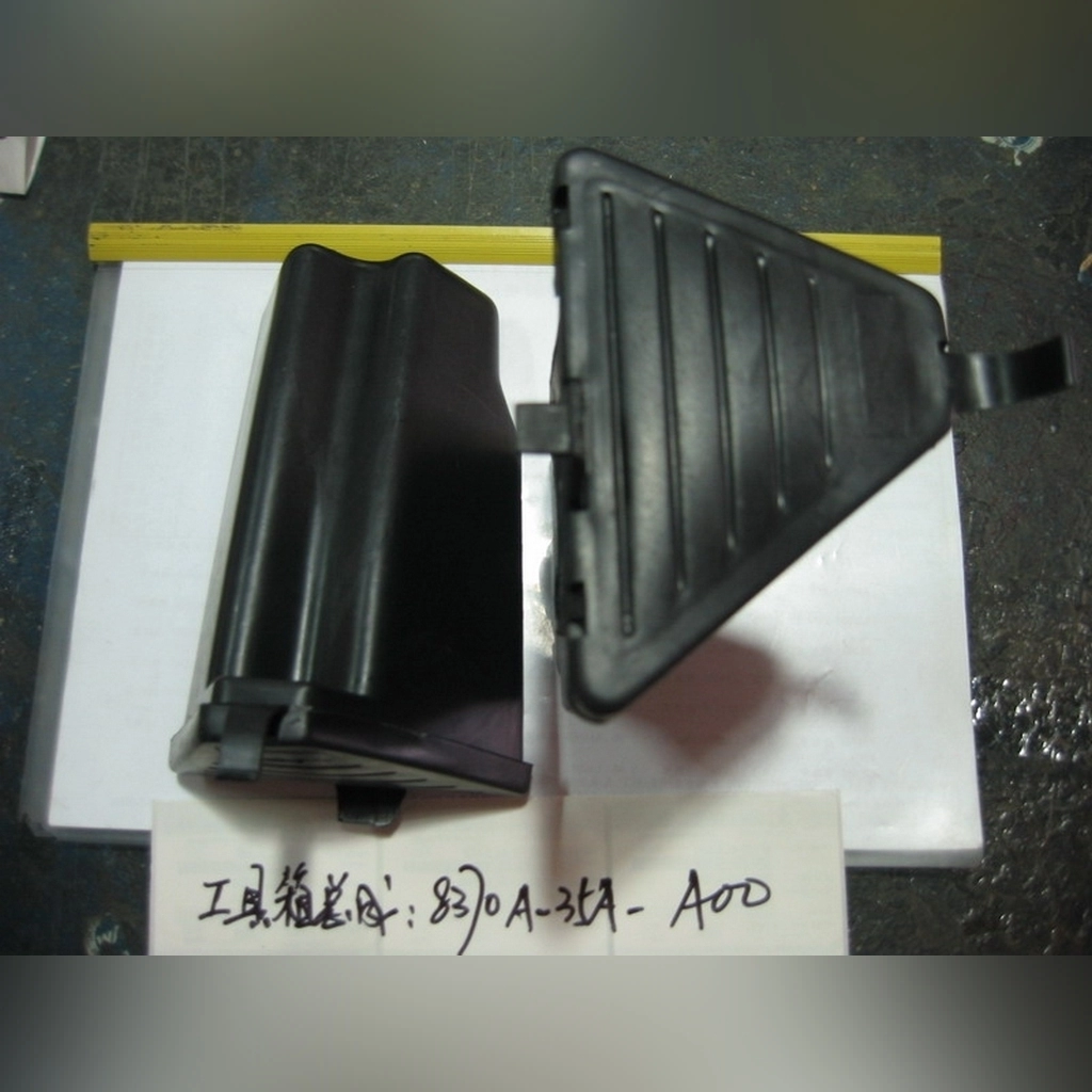 SYM XS 125 K TAKIM CANTA KUTUSU