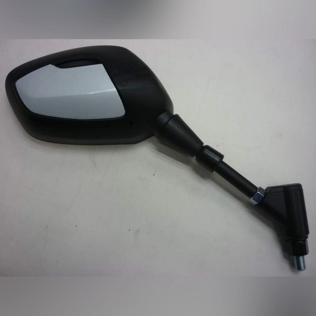 SYM Max Sym 600 AYNA SAĞ BEYAZ