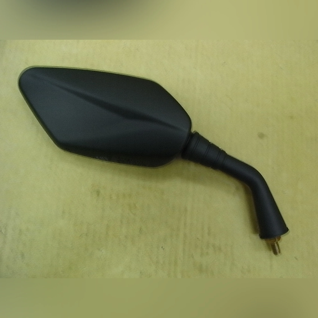 SYM Hd2 200 Efi AYNA SAĞ SİYAH