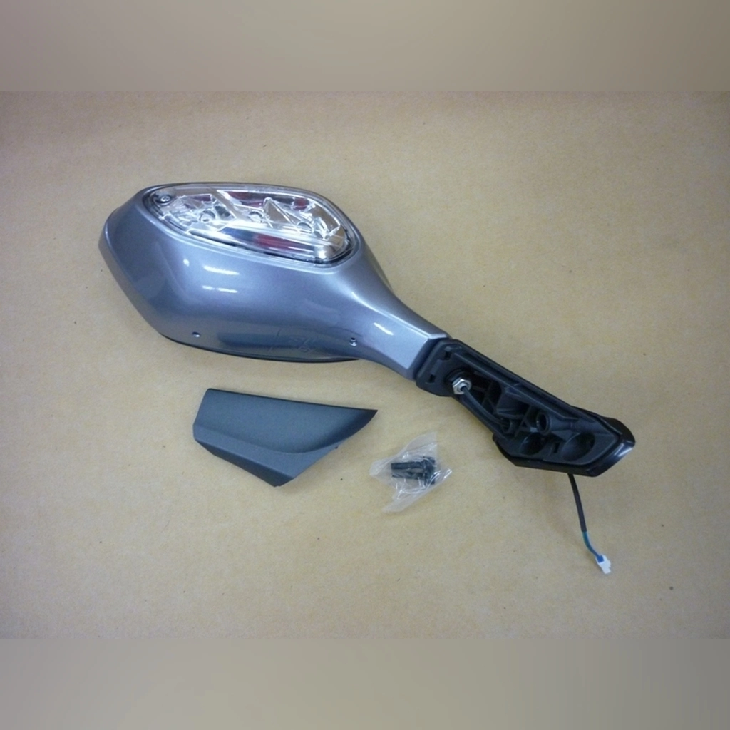 SYM Joymax 200i AYNA SAĞ FÜME AÇIK