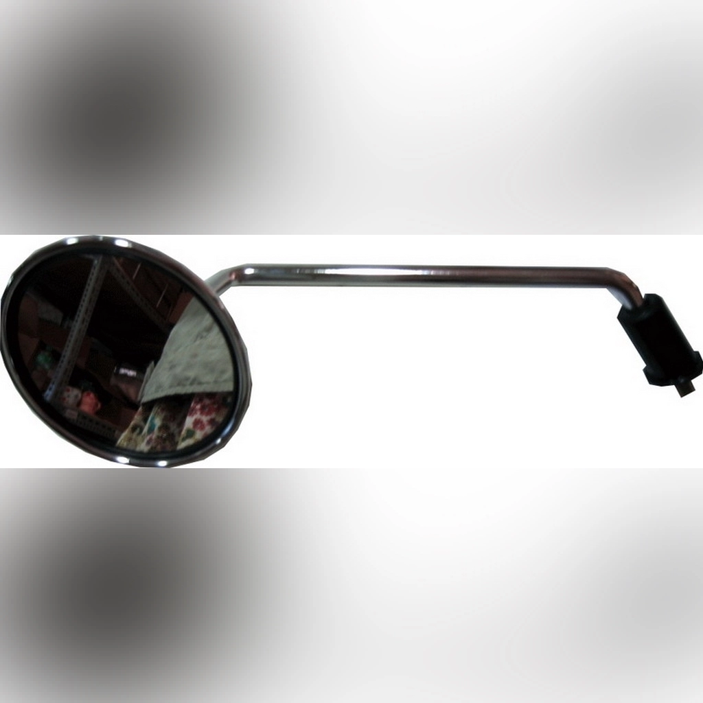 SYM Fiddle Eski Model (08-09) AYNA SOL KROM