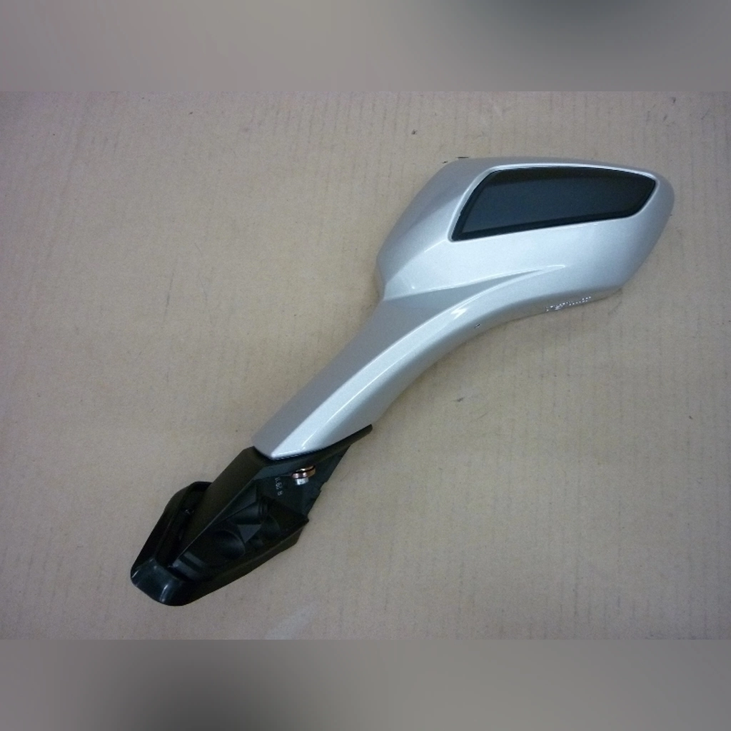 SYM Gts 250 IE EVO AYNA SOL GRİ METALİK