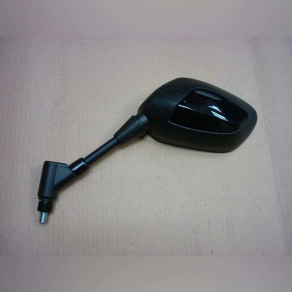 SYM Max Sym 600 AYNA SOL SİYAH PARLAK