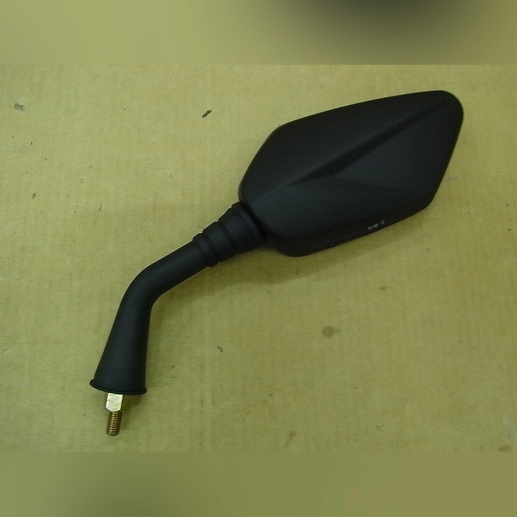 SYM Hd2 200 Efi AYNA SOL SİYAH