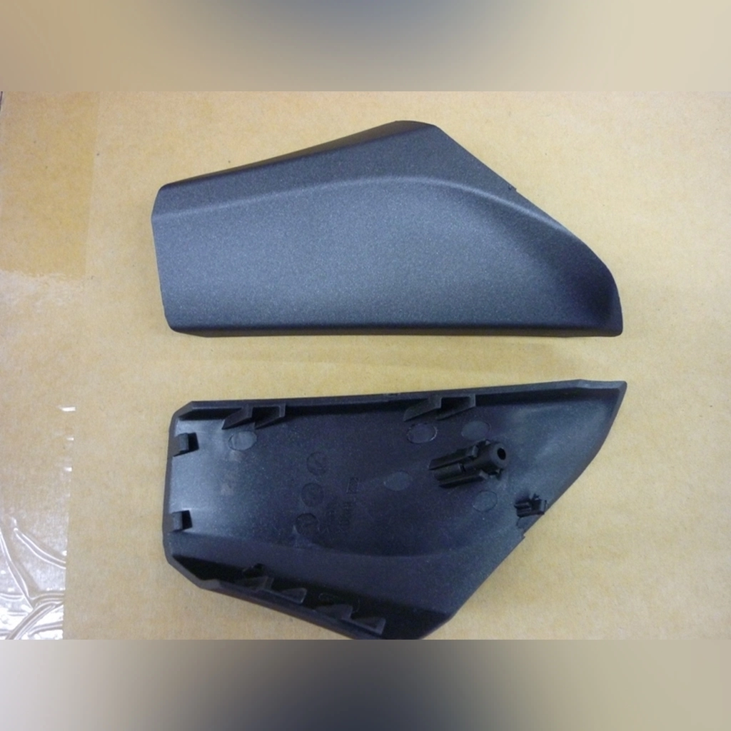 SYM Joymax 250 Abs Euro 4 AYNA PLASTİK ALT DEKOR SOL