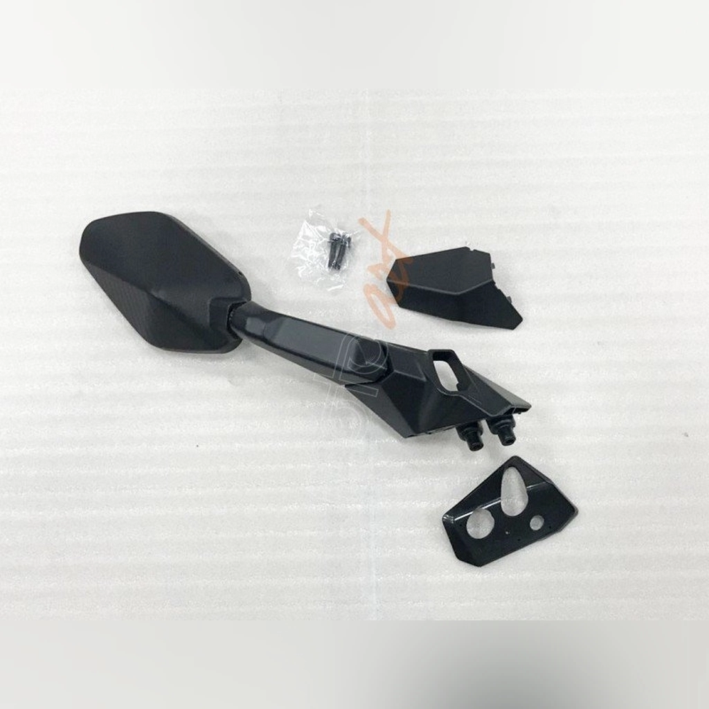 SYM CruiSym 250 AYNA SOL SİYAH MODEL (SİNYALSIZ)