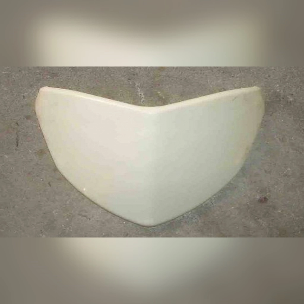 MOTORAN JUNO ÖN DEKORATİF KAPAK ORTA
