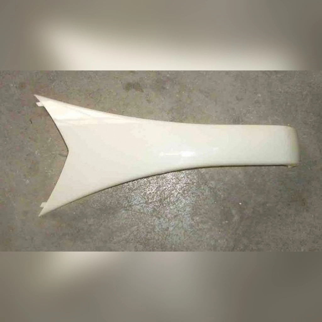 MOTORAN JUNO ÖN DEKORATİF KAPAK ALT