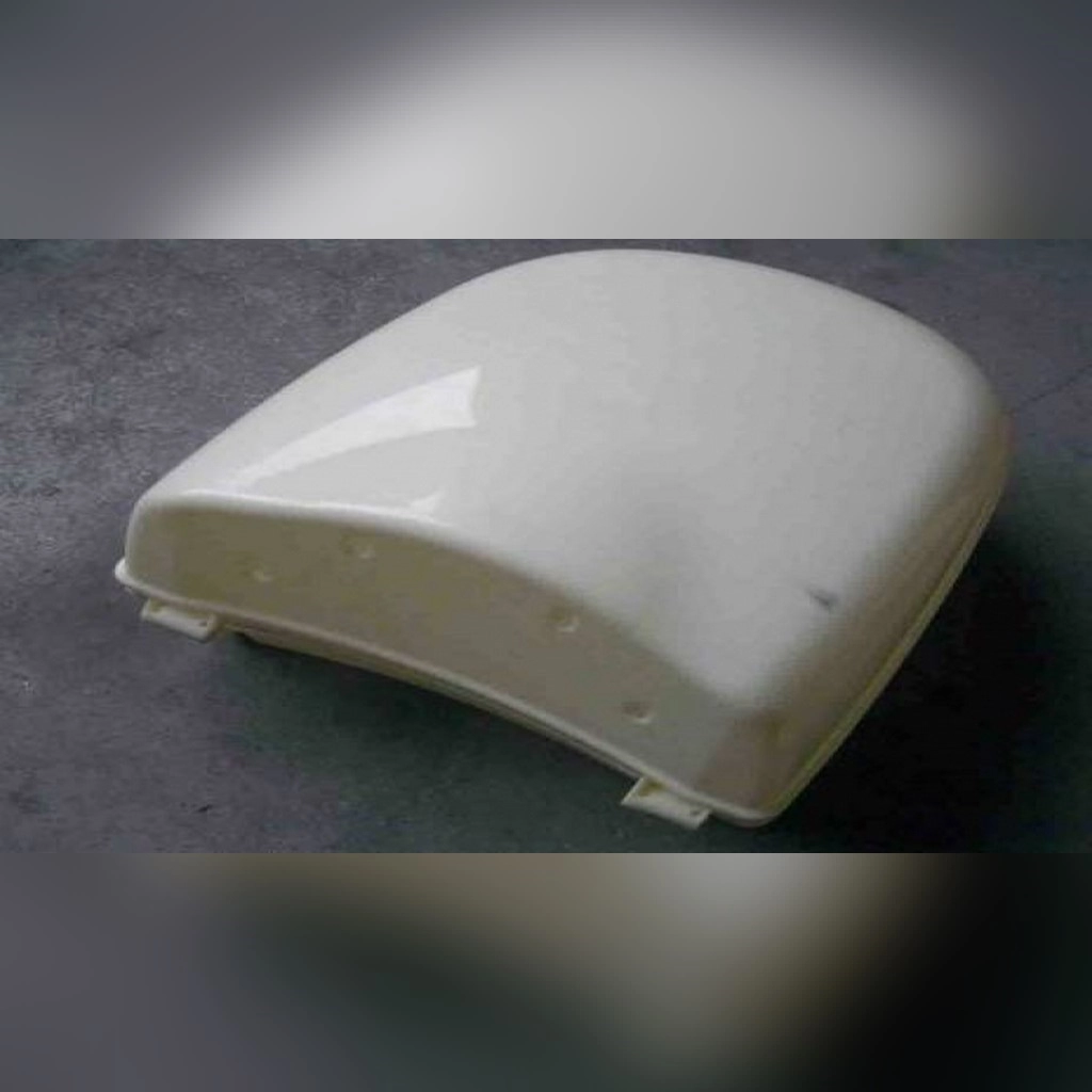 MOTORAN JUNO ARKA PORTBAGAJ ALT KAPAK LACİVERT
