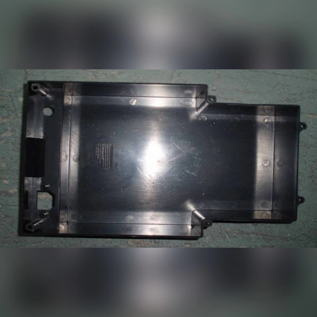 MOTORAN JUNO AKÜ ALT KAPAK