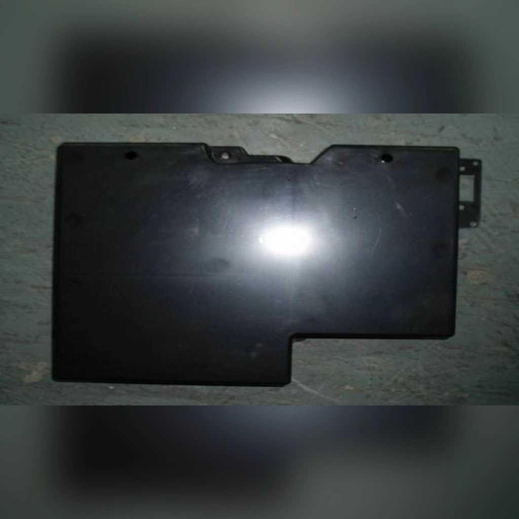 MOTORAN JUNO AKÜ SOL KAPAK