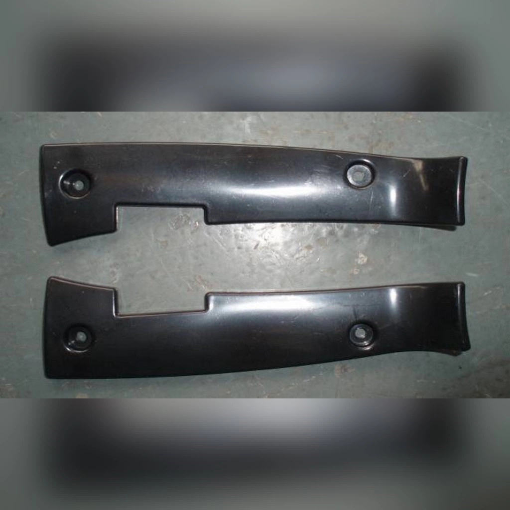 MOTORAN JUNO ARKA TUTMA PLASTİĞİ SOL