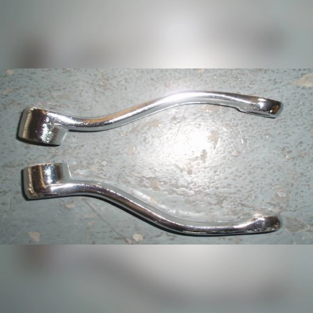 MOTORAN JUNO PEDAL KOLU SOL