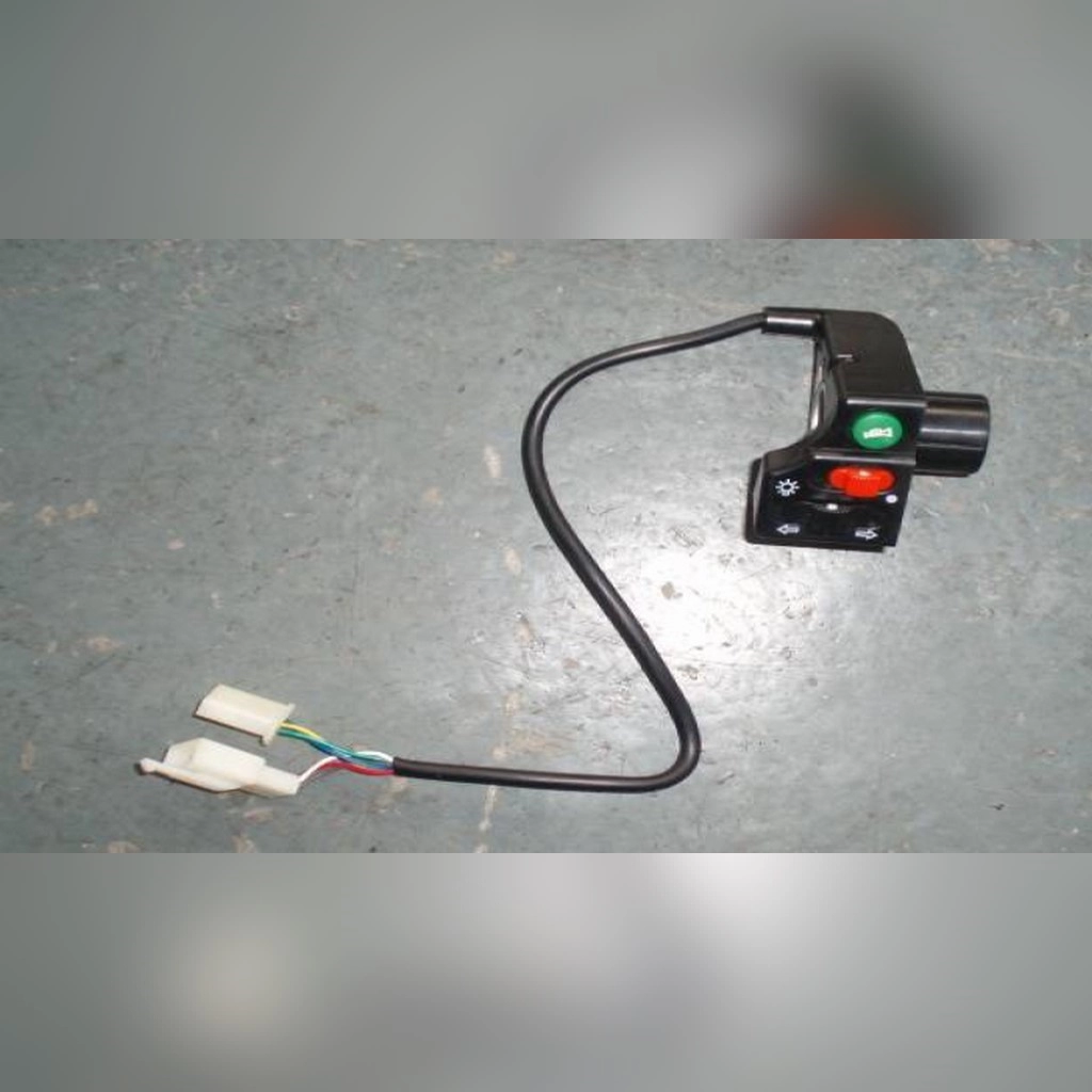 MOTORAN JUNO SOL KUMANDA