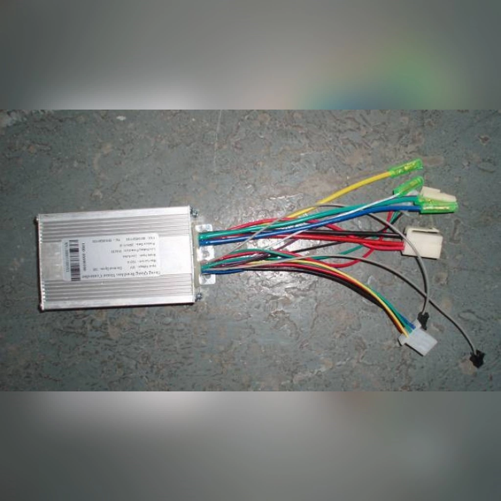 MOTORAN JUNO CDI BEYİN 36 W
