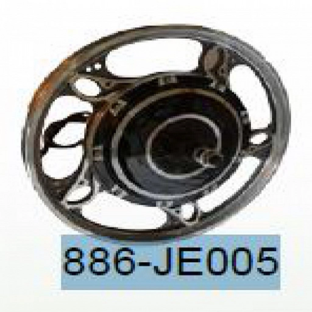 MOTORAN JUNO ARKA JANT MOTOR EBIKE