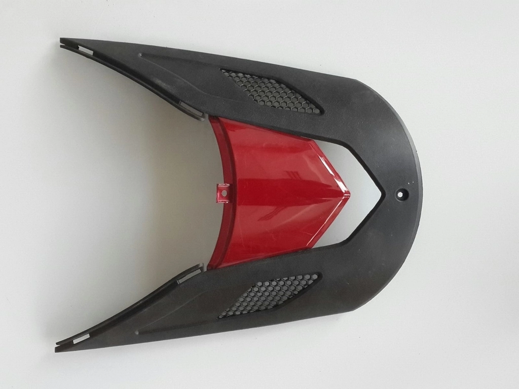 KRAL 150 CC SCOOTER KARBÜRATÖR HAVALANDIRMA PLASTİĞİ #90008