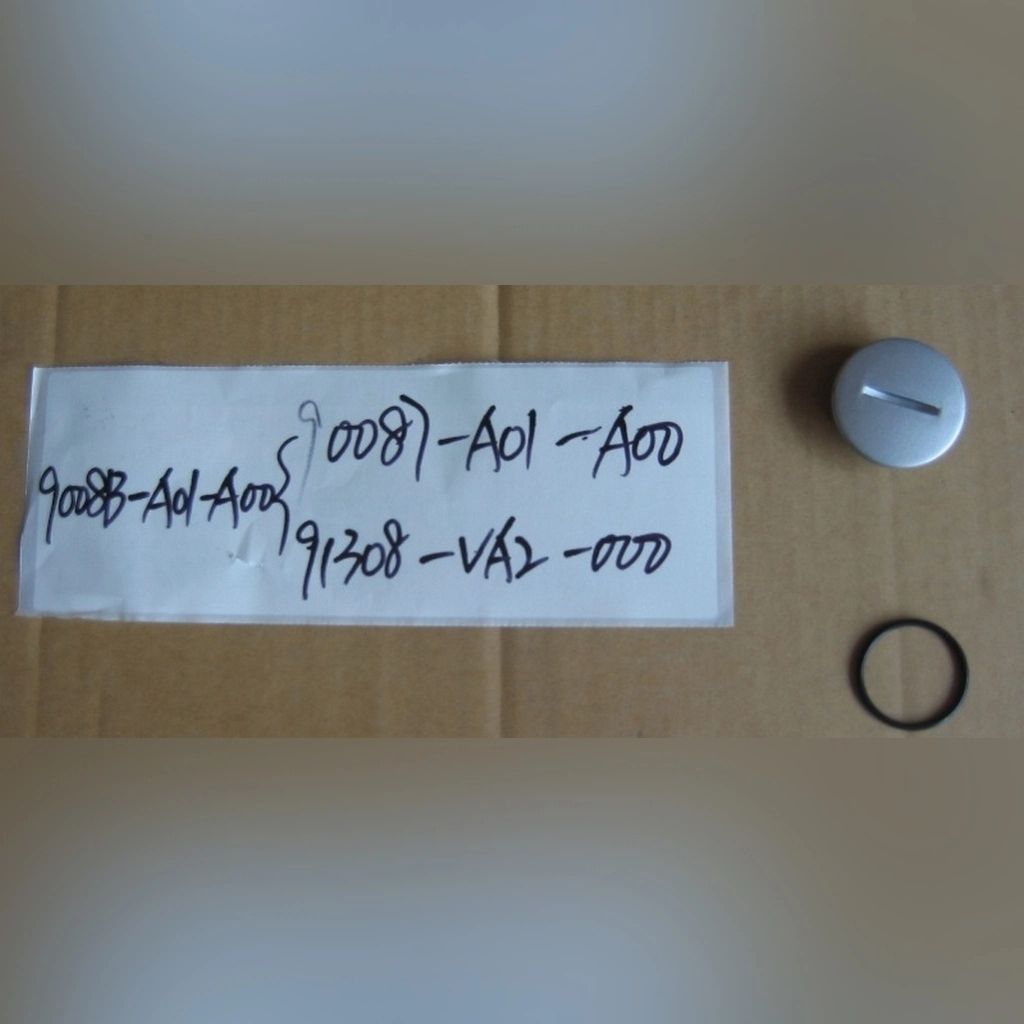 SYM XS 125 K ACG. CAP ASSY. 30MM