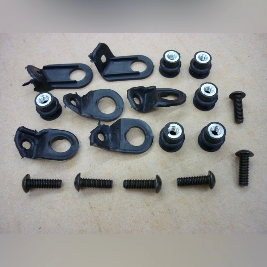 SYM Joyride 200 Karbüratörlü GROMET SETİ
