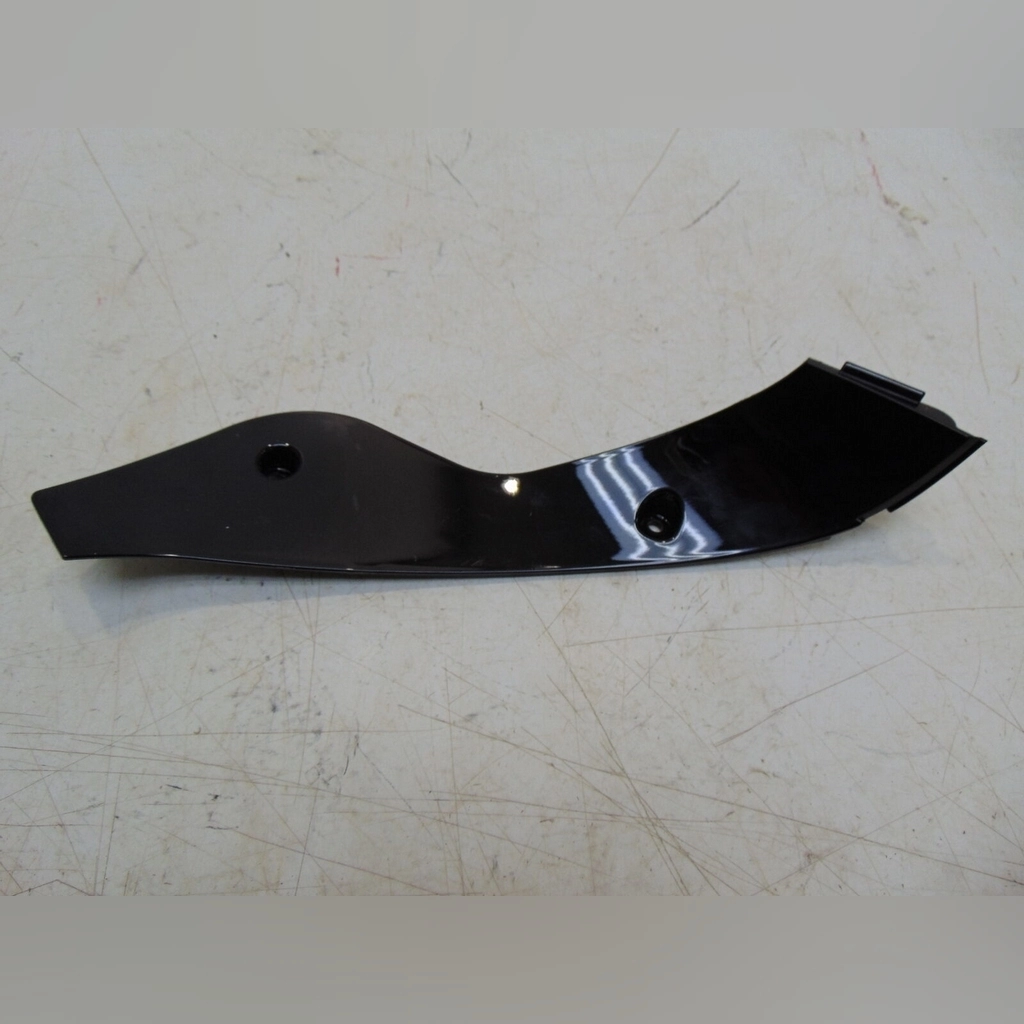 HYOSUNG GD 250 Racing PANEL ÖN YAN KÜÇÜK SOL SİYAH