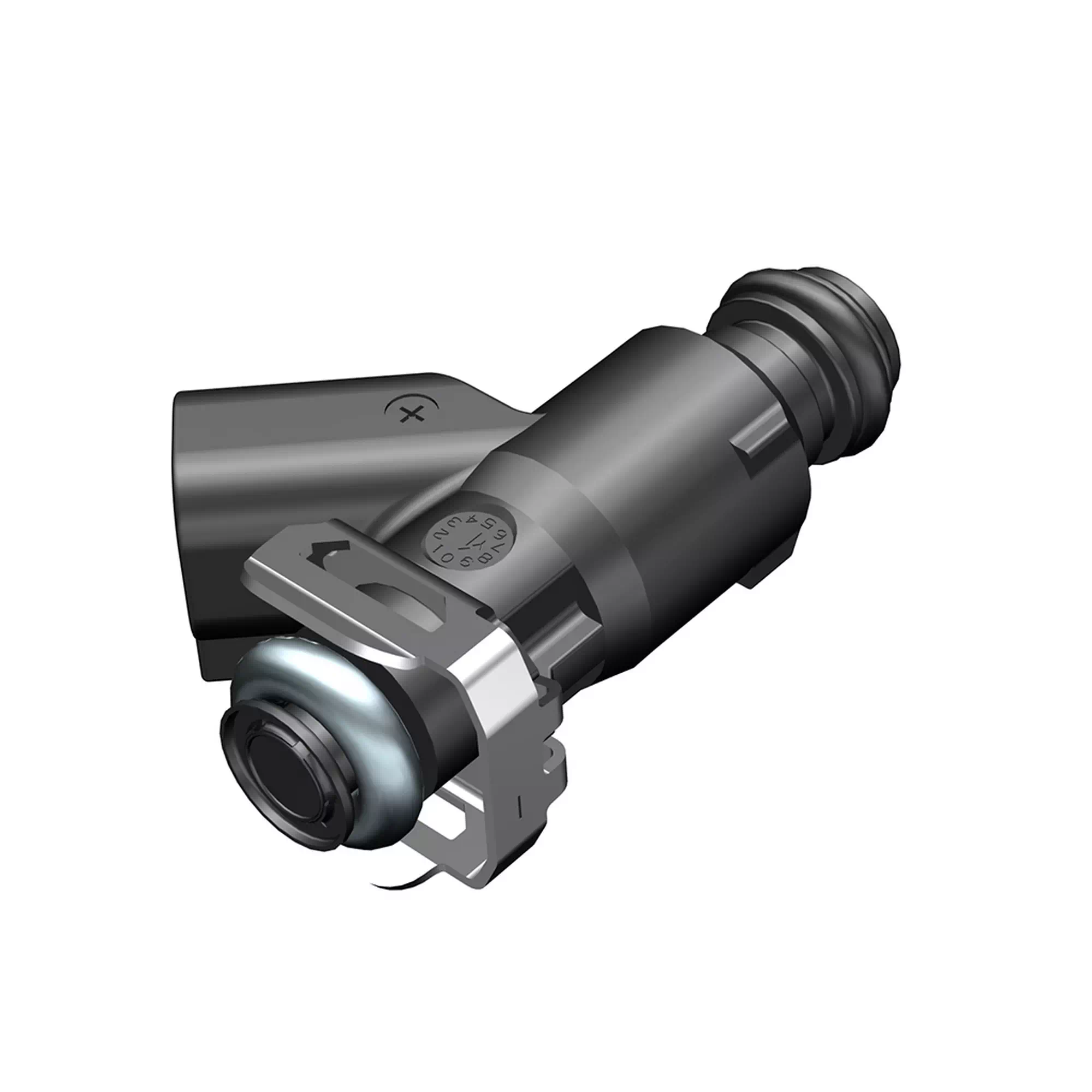 ZONTES S250 ENJEKTOR #Y4ZNT6000A0112